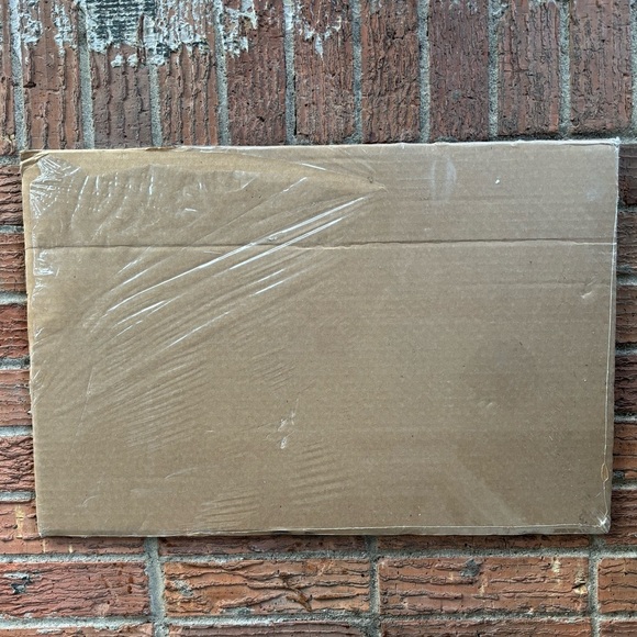 Jeanie Drucker Signed Double Matted Print Rainbow Row Charleston 22” x 14 5/8” - Picture 7 of 8